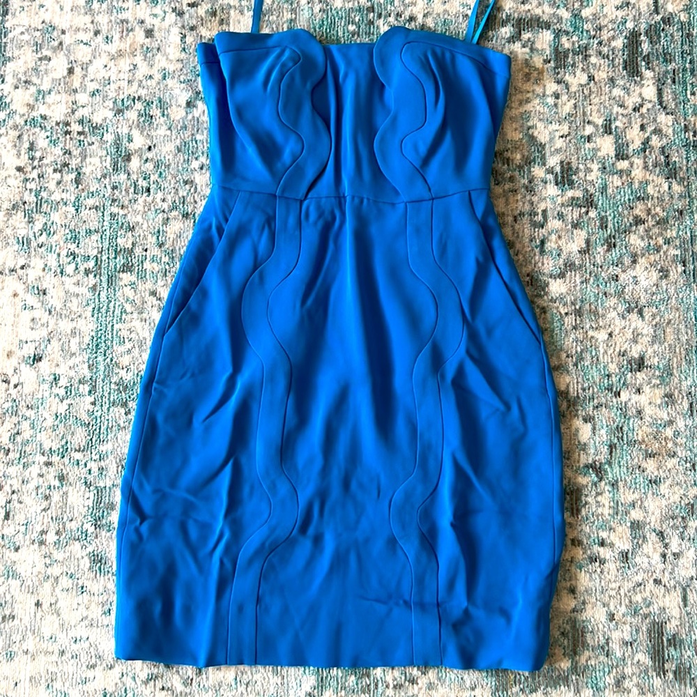Diane Avon Furstenberg dress